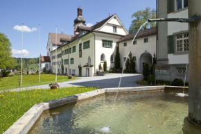 Отель Hotel Kloster Fischingen  Фишинген